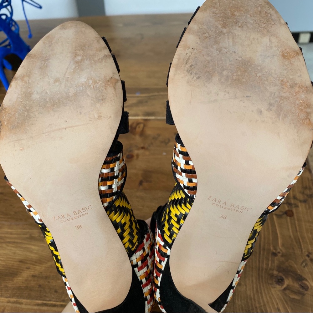 Zara heels - Picture 9 of 9